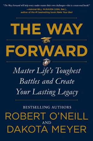 Cover of The Way Forward